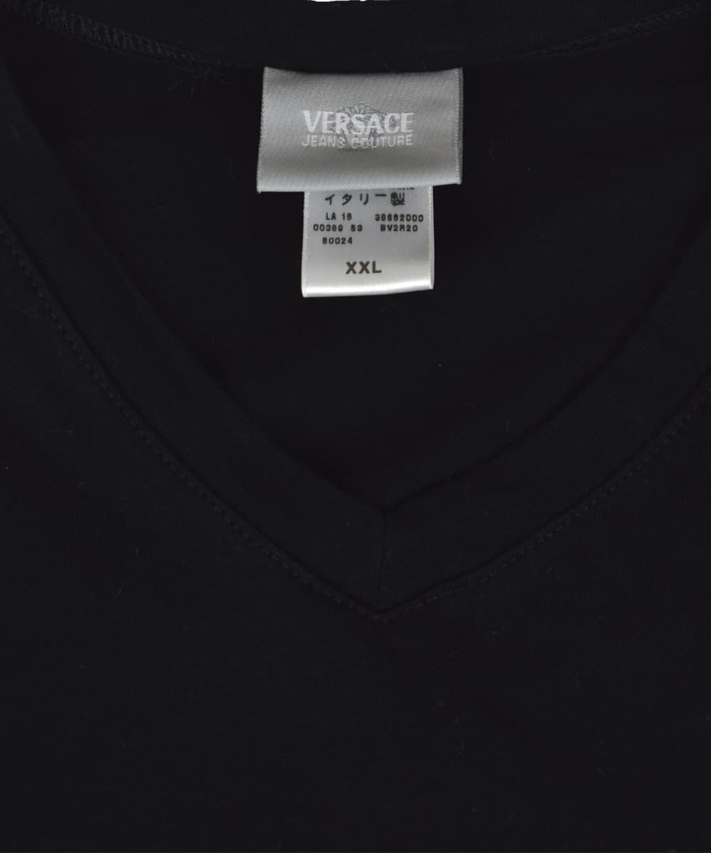 Camiseta VERSACE (2XL)