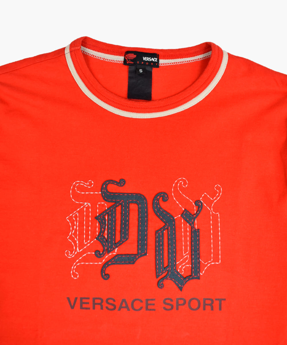 Camiseta VERSACE (S)