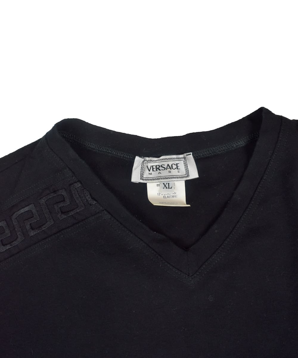Camiseta VERSACE (L)