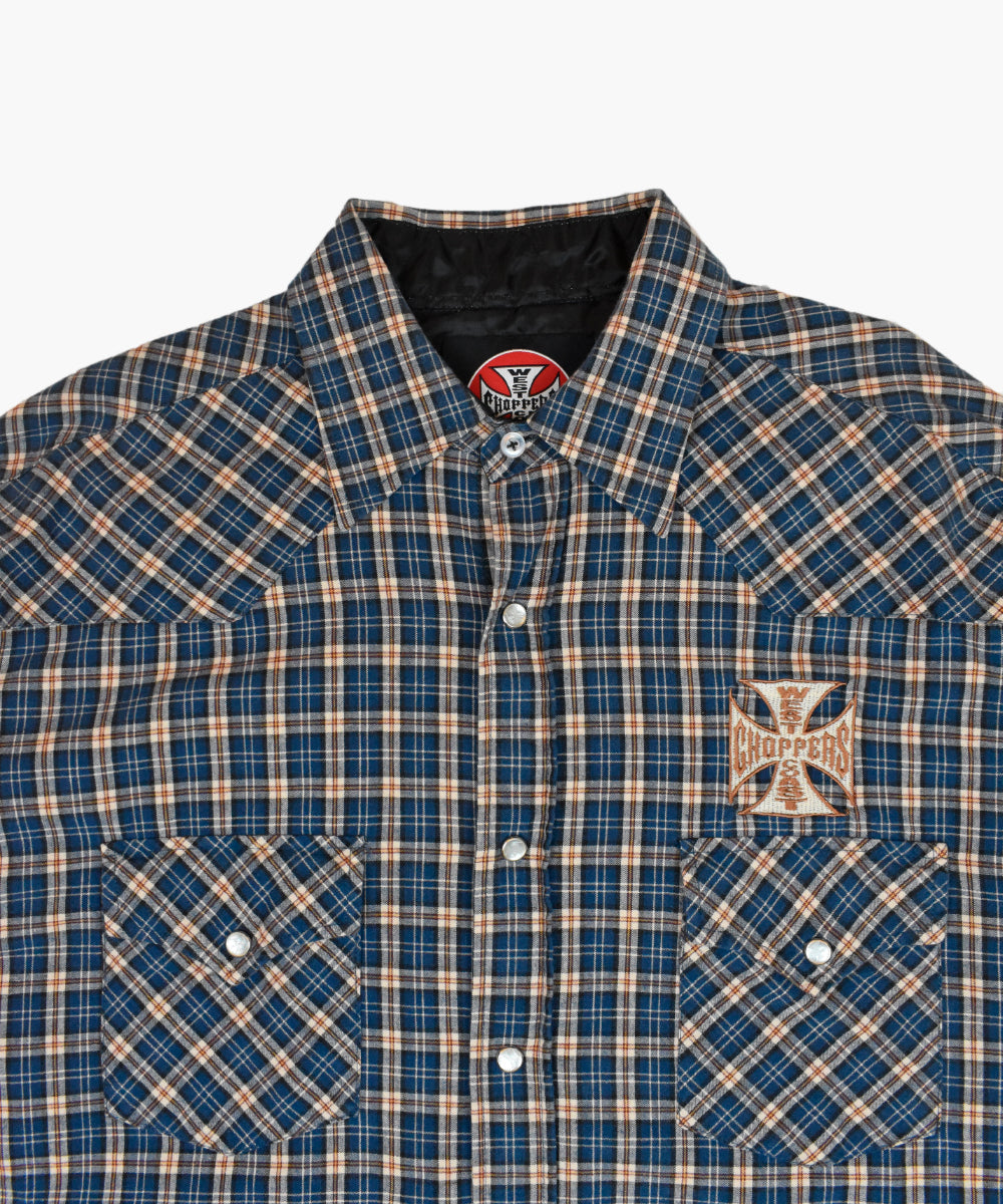 WEST COAST CHOPPERS Shirt (L)