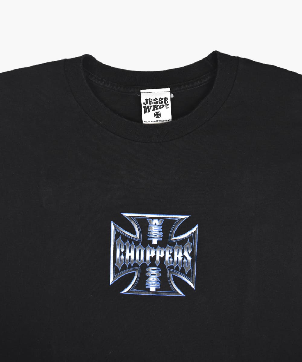 Camiseta WEST COAST CHOPPERS 1990s (XL)