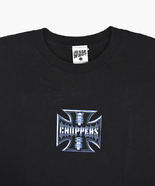 1990s WEST COAST CHOPPERS Tank Top (XL)