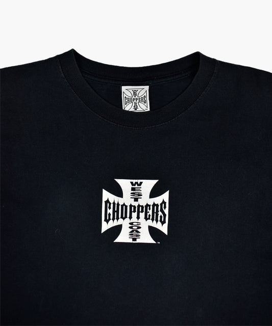 WEST COAST CHOPPERS T-Shirt (XL)