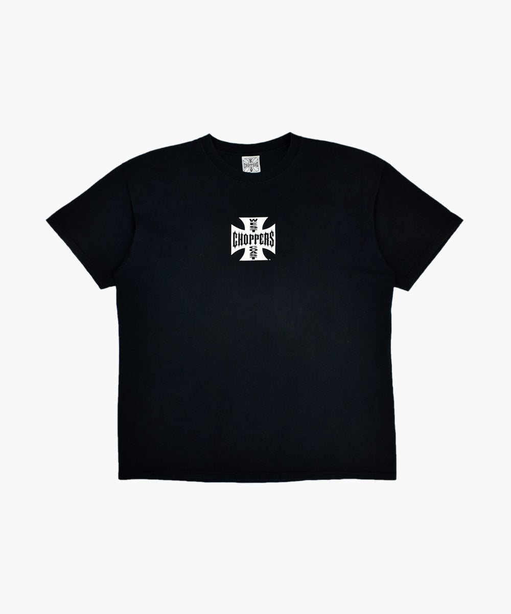 Camiseta WEST COAST CHOPPERS (XL)