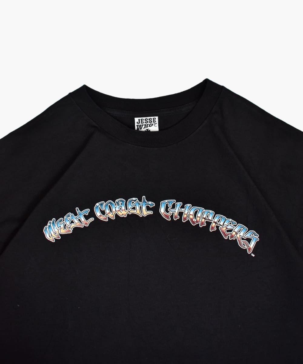 Camiseta WEST COAST CHOPPERS 1990s (2XL)