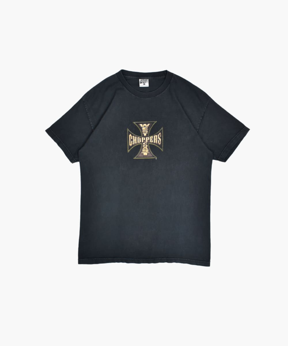 Camiseta WEST COAST CHOPPERS 1990s (L)