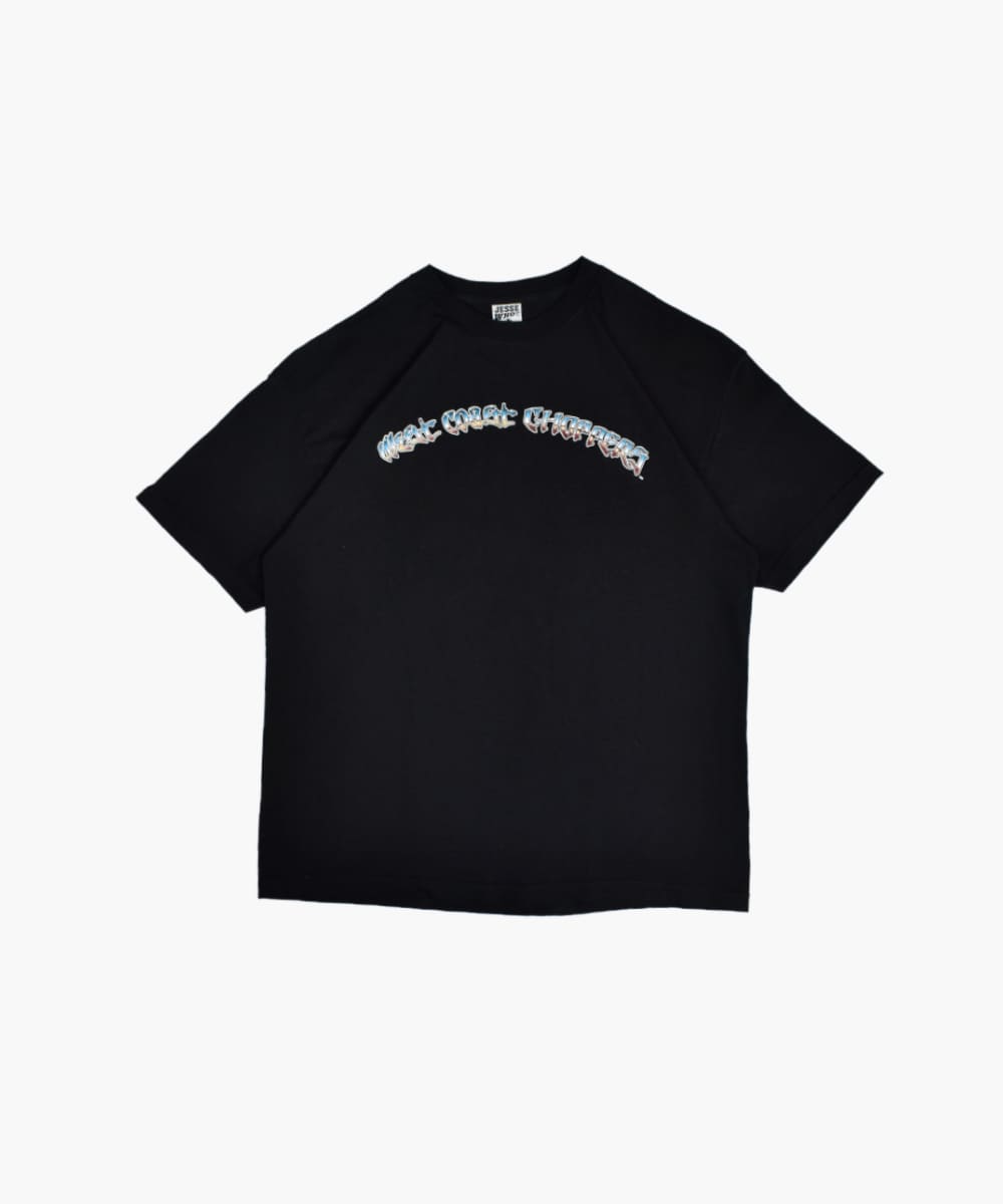 Camiseta WEST COAST CHOPPERS 1990s (2XL)