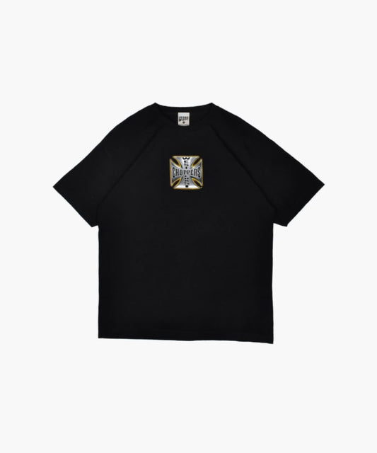 1990s WEST COAST CHOPPERS T-Shirt (XL)