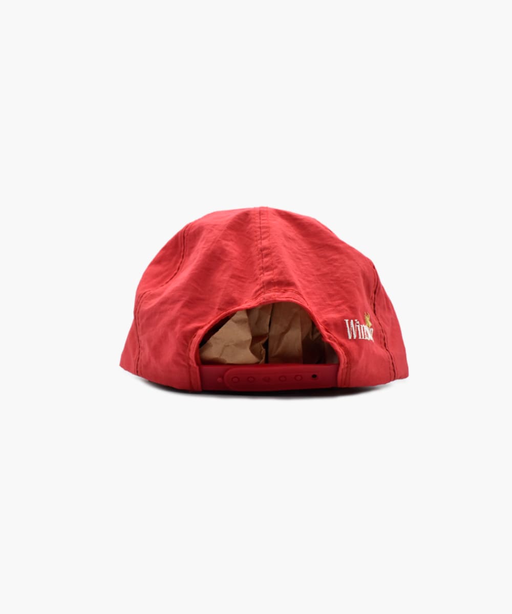 1990s WINSTON Cap