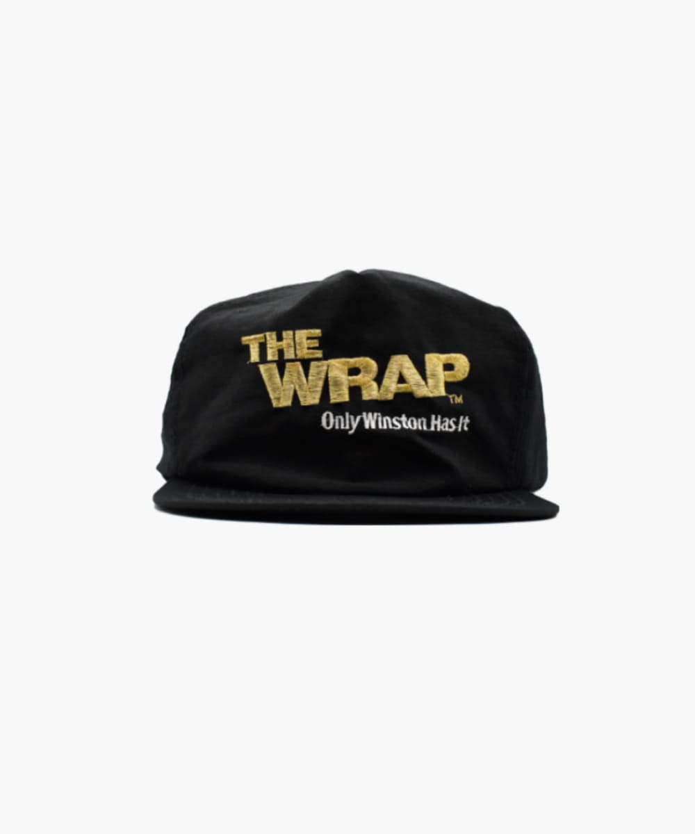1990s WINSTON Cap