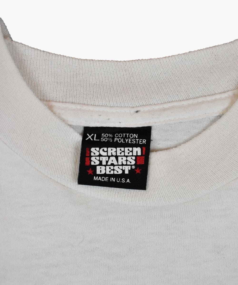 1992 WINSTON T-Shirt (L)
