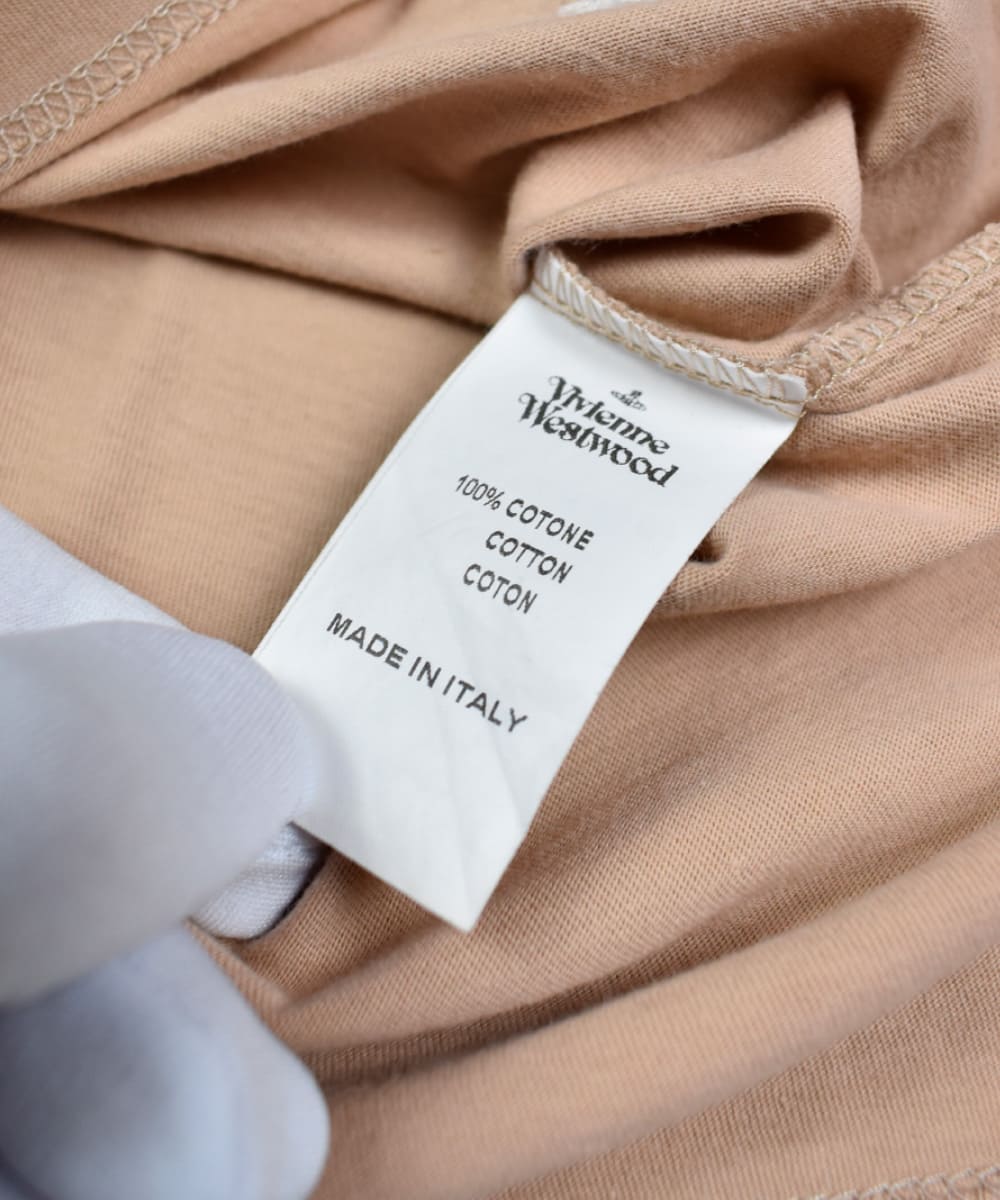 Camiseta VIVIENNE WESTWOOD (M)