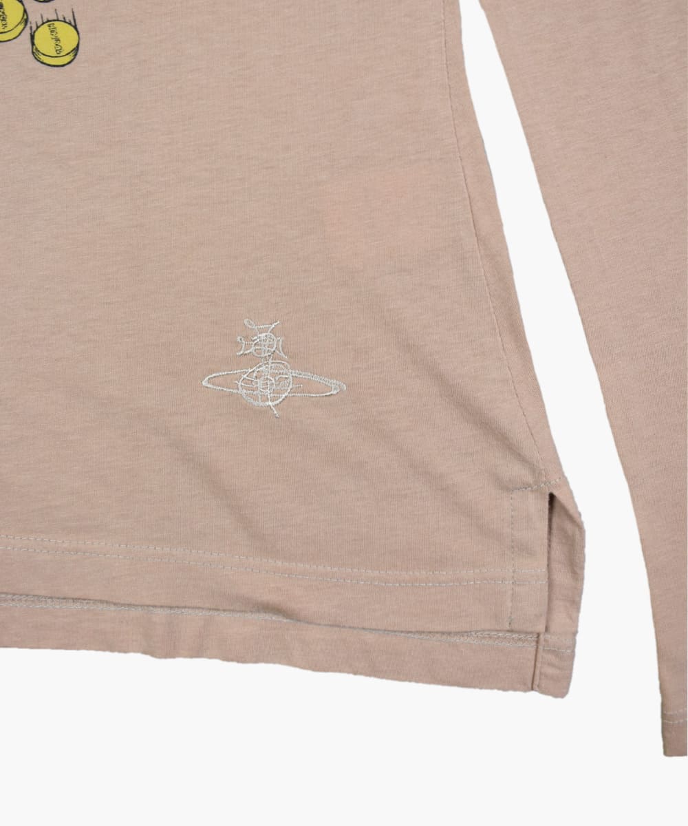 Camiseta VIVIENNE WESTWOOD (M)