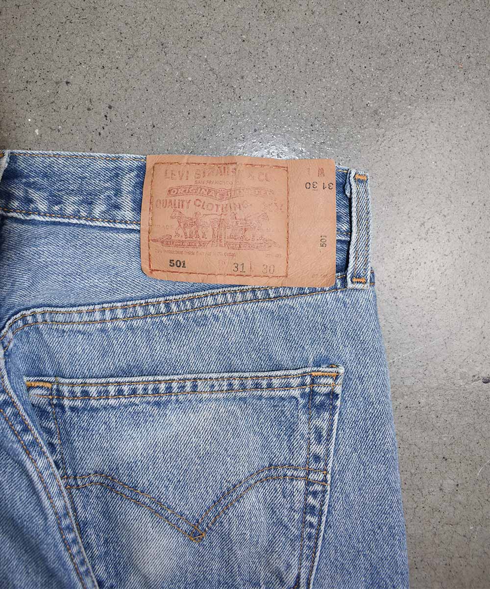 LEVI'S 501 Jeans (31/30)
