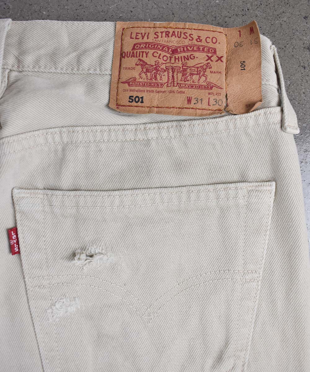 LEVI'S 501 Jeans (31/30)