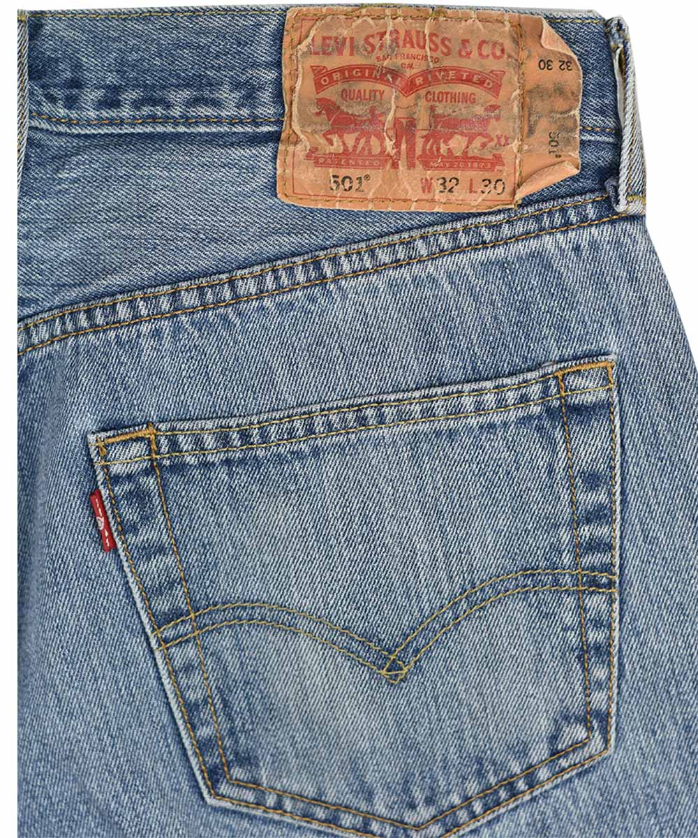 LEVI'S 501 Jeans (32/30)