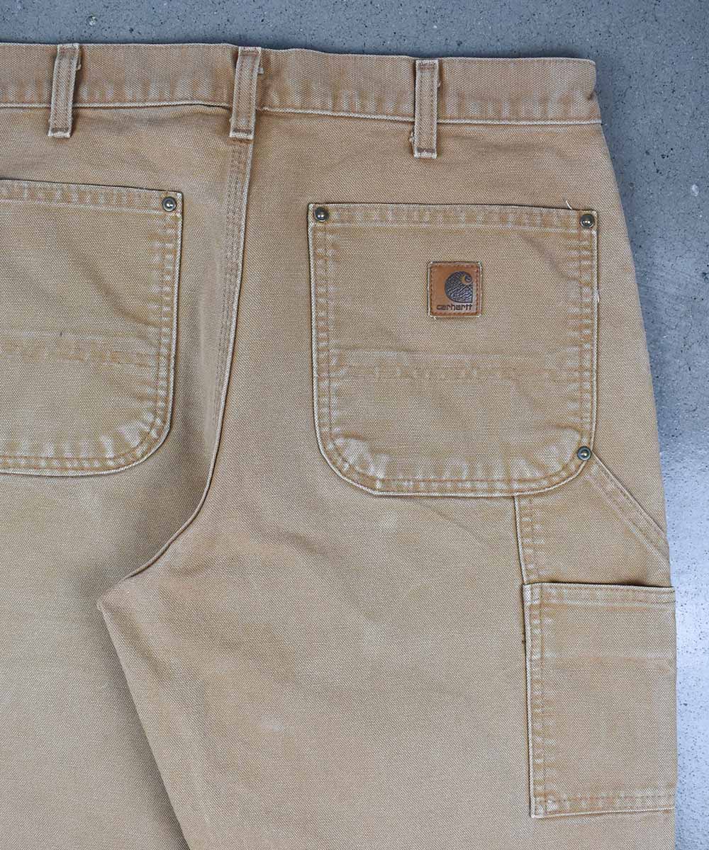CARHARTT Pantalones vintage de doble rodilla (32/32)