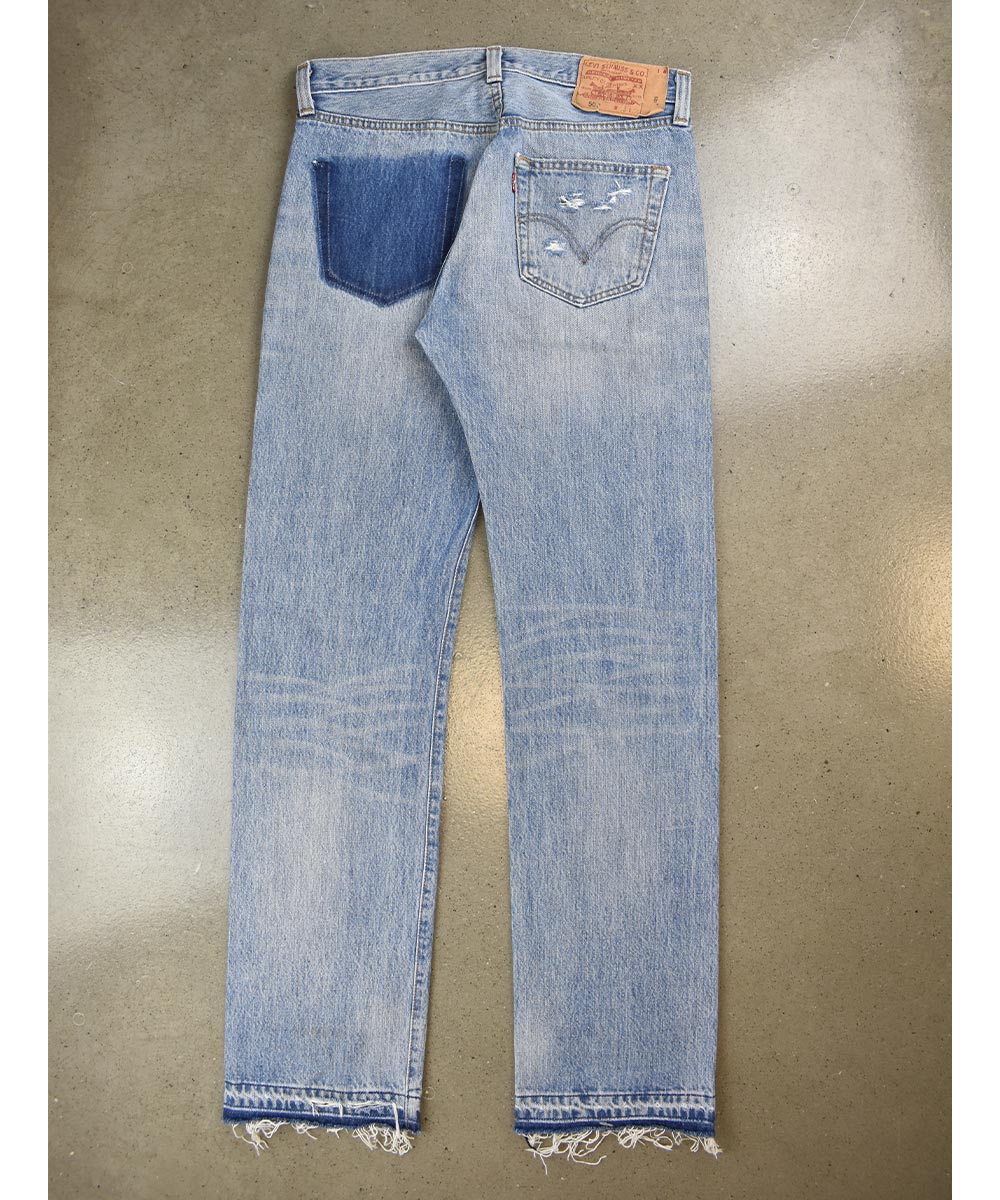 LEVI'S 501 Jeans (33/34)