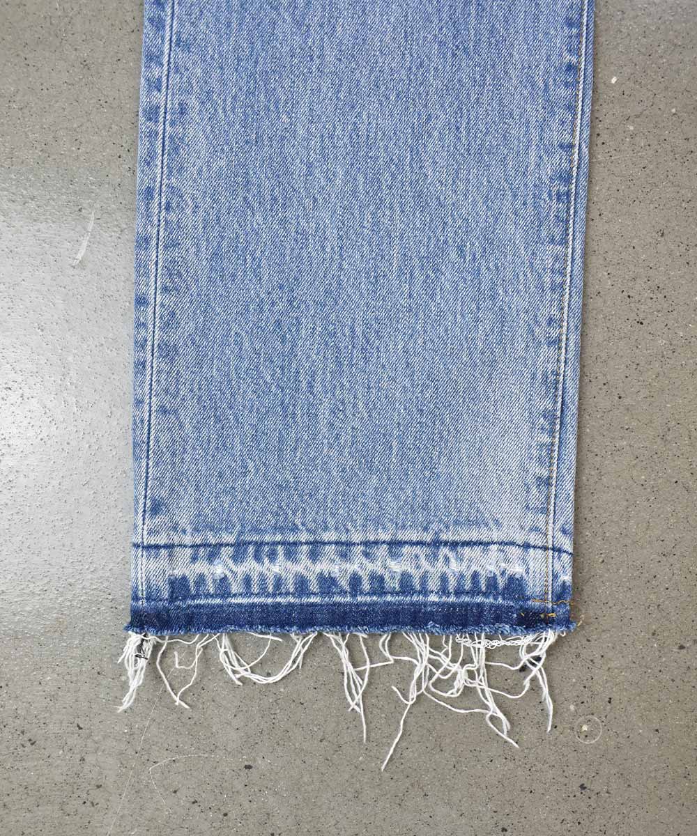 LEVI'S 501 Jeans (33/34)