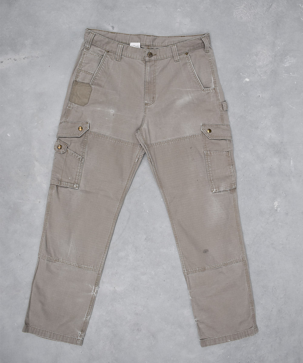 ▷ Vintage Carhartt Cargo Pants, Just 1 in Stock