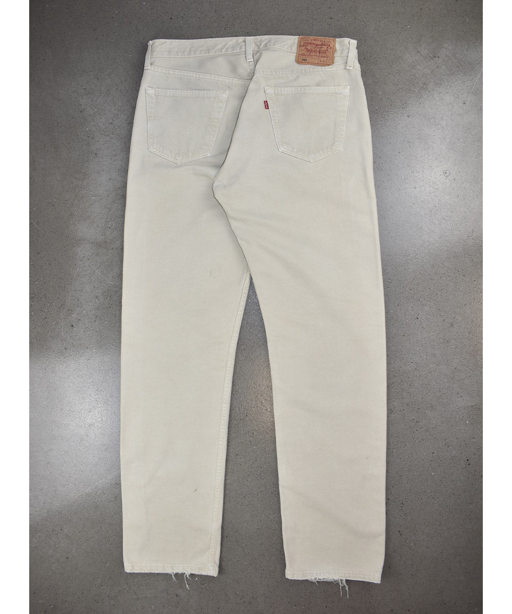 LEVI'S 501 Jeans (36/34)