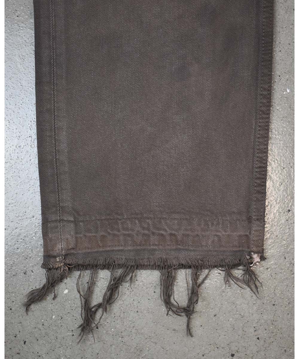 LEVI'S 501 Jeans (36/34)