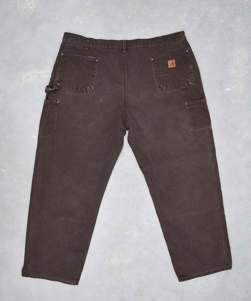 CARHARTT Double Knee Vintage Pants (44/32)