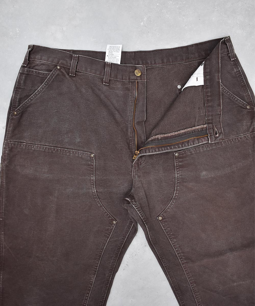CARHARTT Double Knee Vintage Pants (44/32)