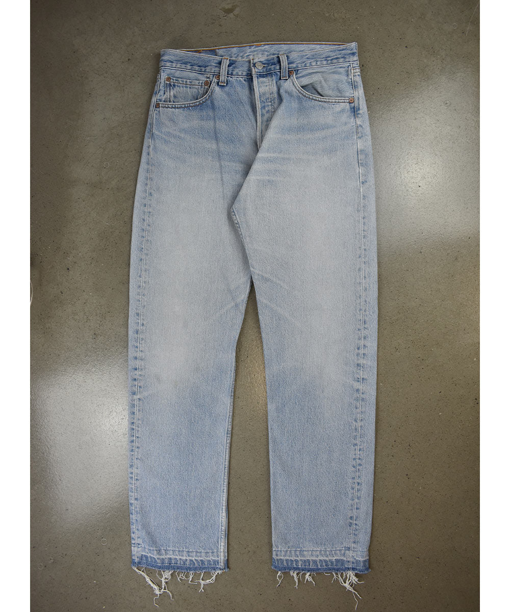 Vaqueros LEVI'S 501 (32/36)