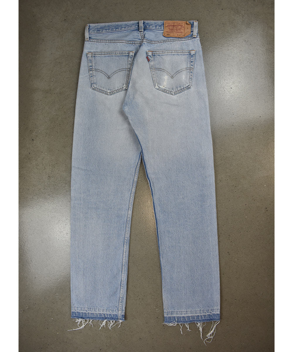 Vaqueros LEVI'S 501 (32/36)