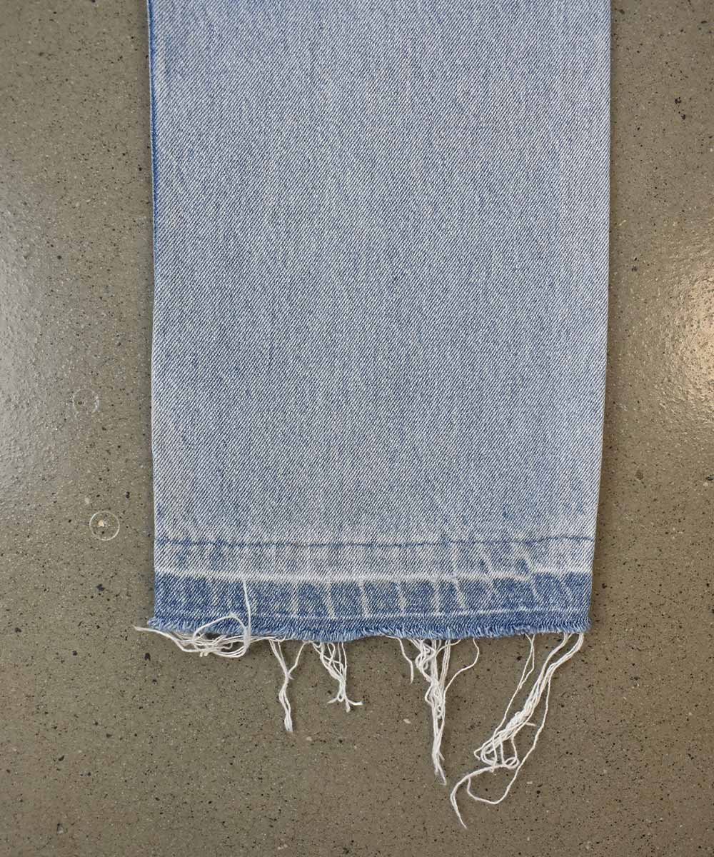 Vaqueros LEVI'S 501 (32/36)