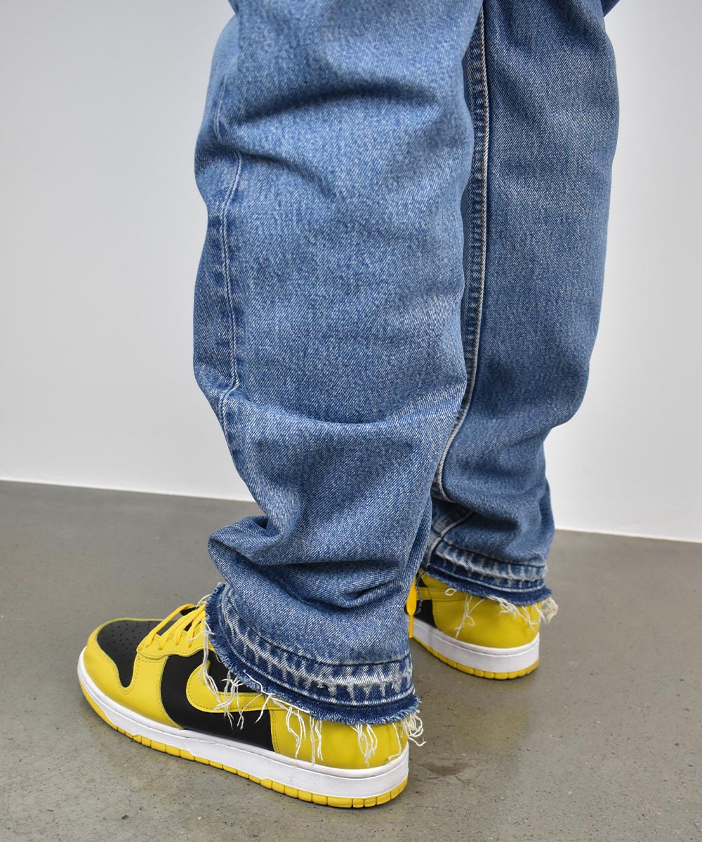 Vaqueros LEVI'S 501 (33/32)