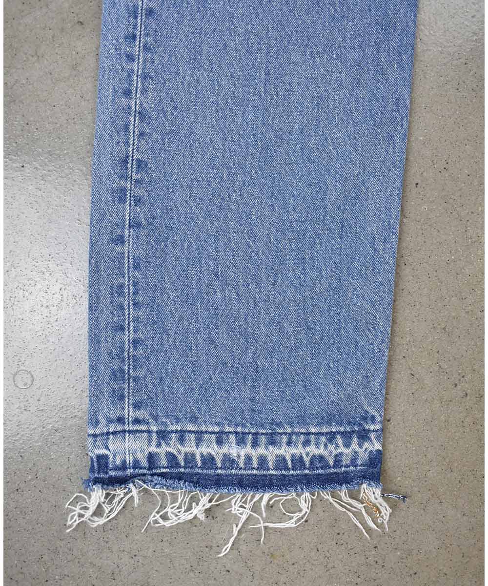 Vaqueros LEVI'S 501 (33/32)