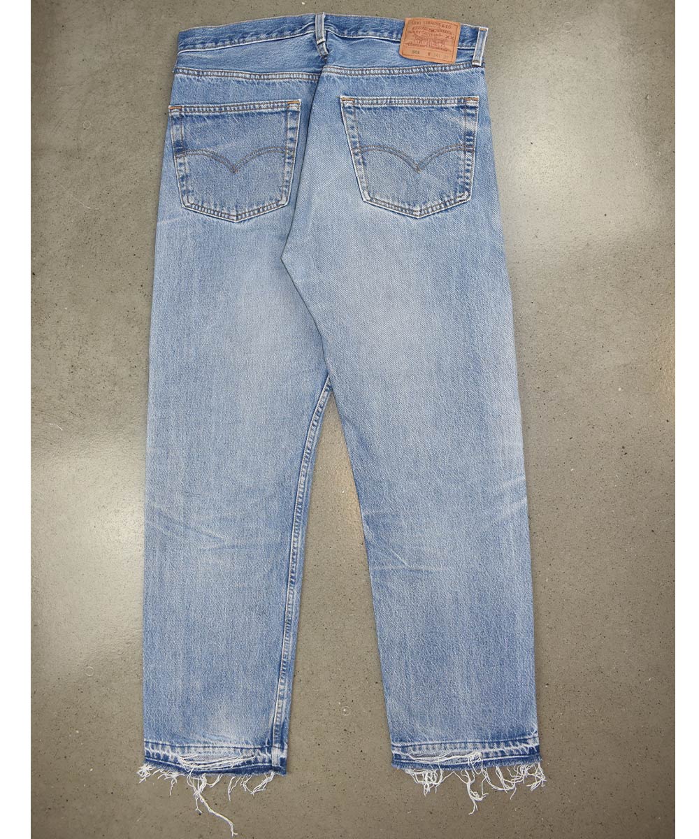 LEVI'S 501 Jeans (34/30)