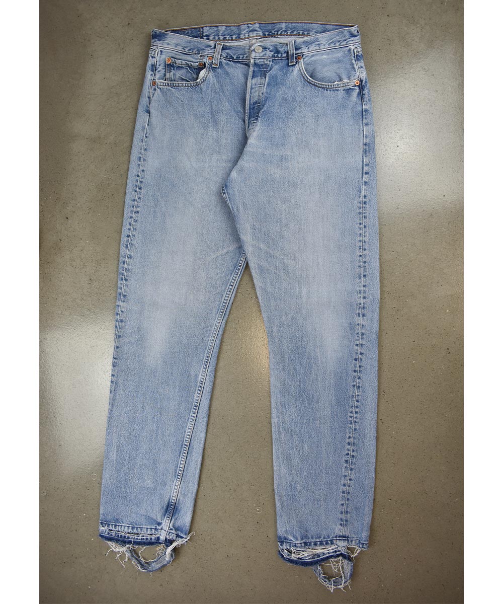 Vaqueros LEVI'S 501 (38/34)