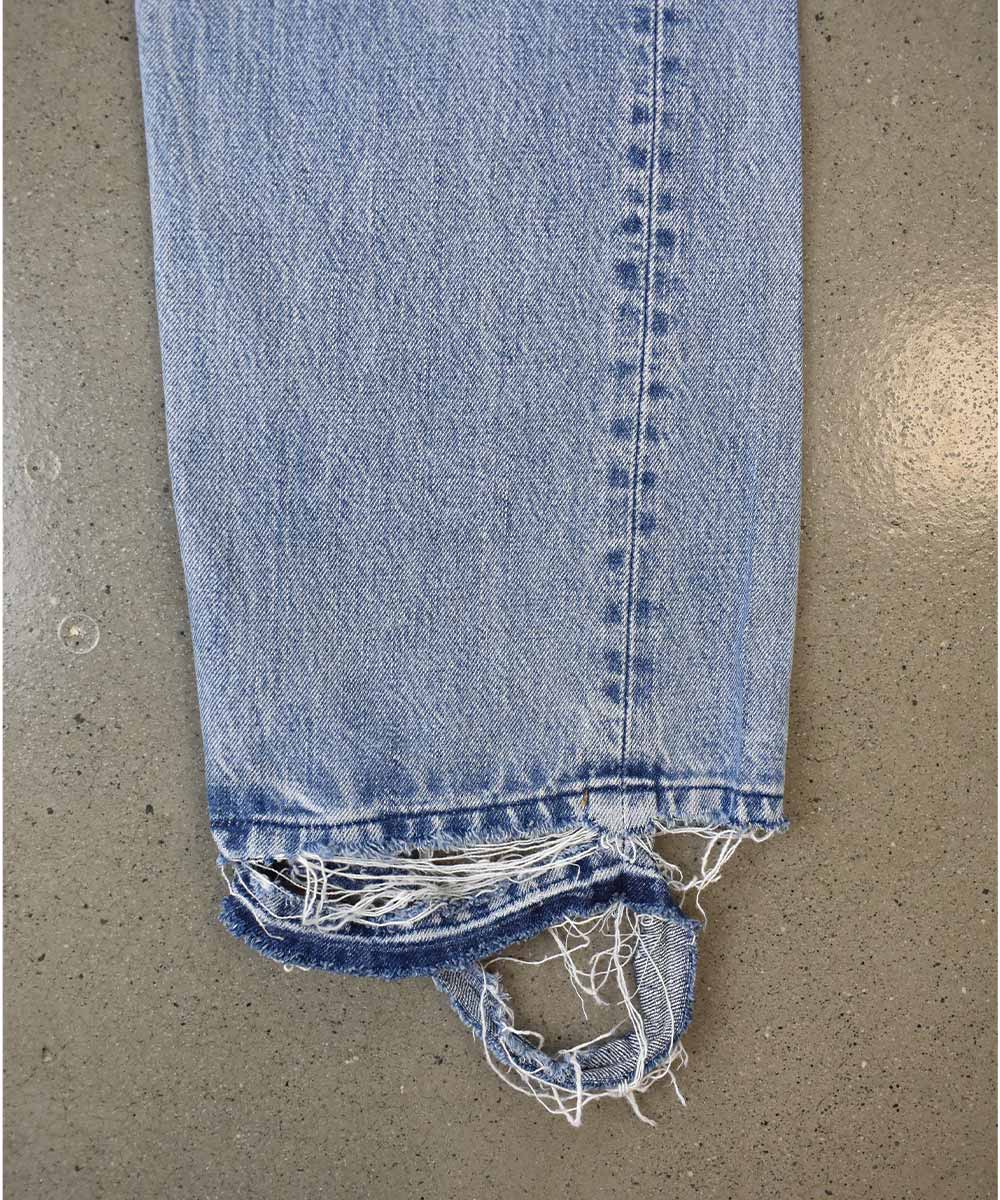 Vaqueros LEVI'S 501 (38/34)