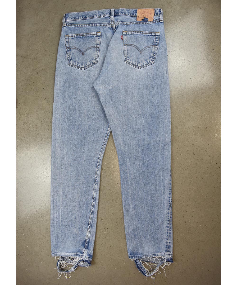 Vaqueros LEVI'S 501 (38/34)