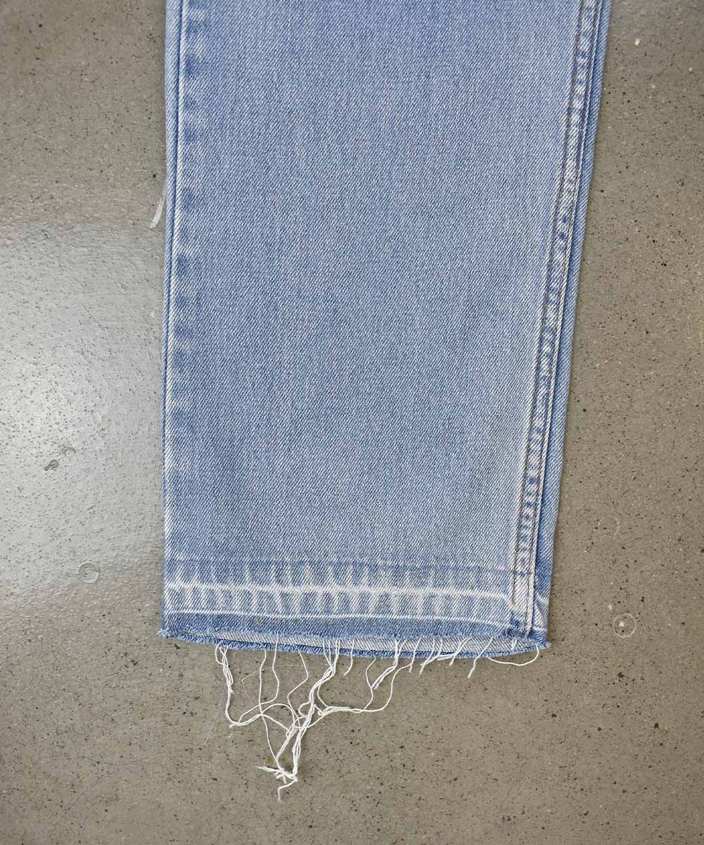 Vaqueros LEVI'S 505 (33/34)