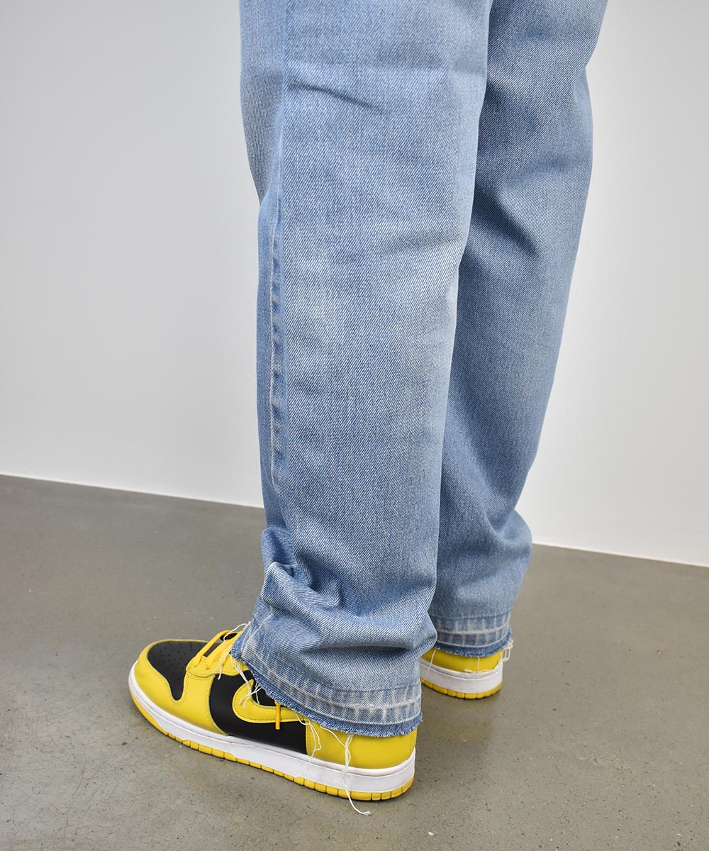 Vaqueros LEVI'S 505 (33/34)