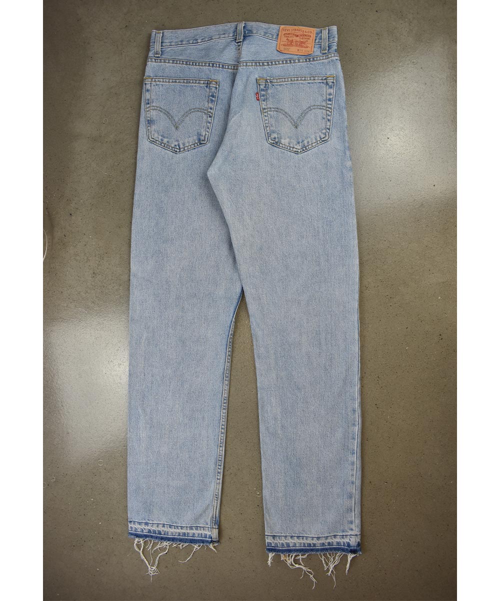 LEVI'S 505 Jeans (34/34)