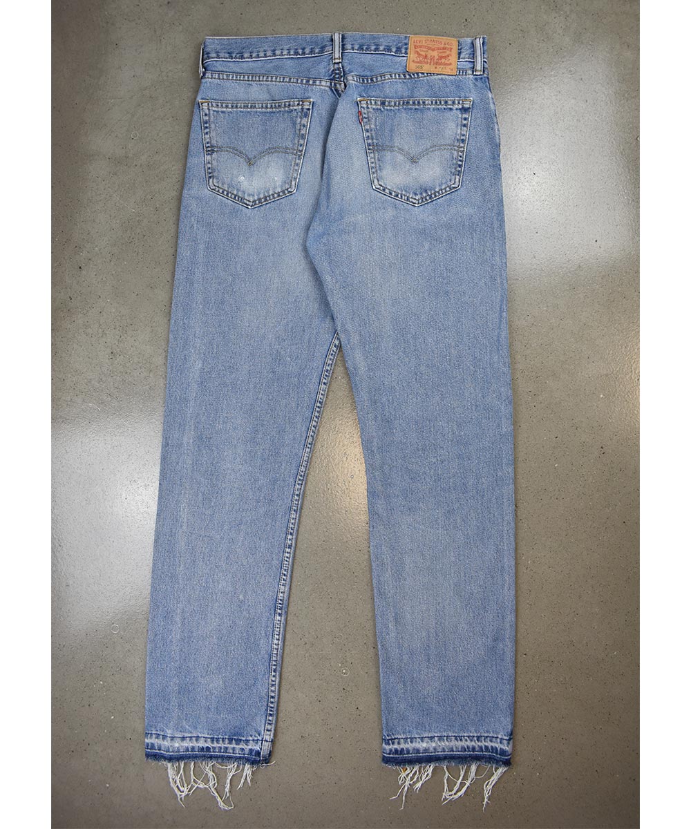 Vaqueros LEVI'S 505 (35/34)