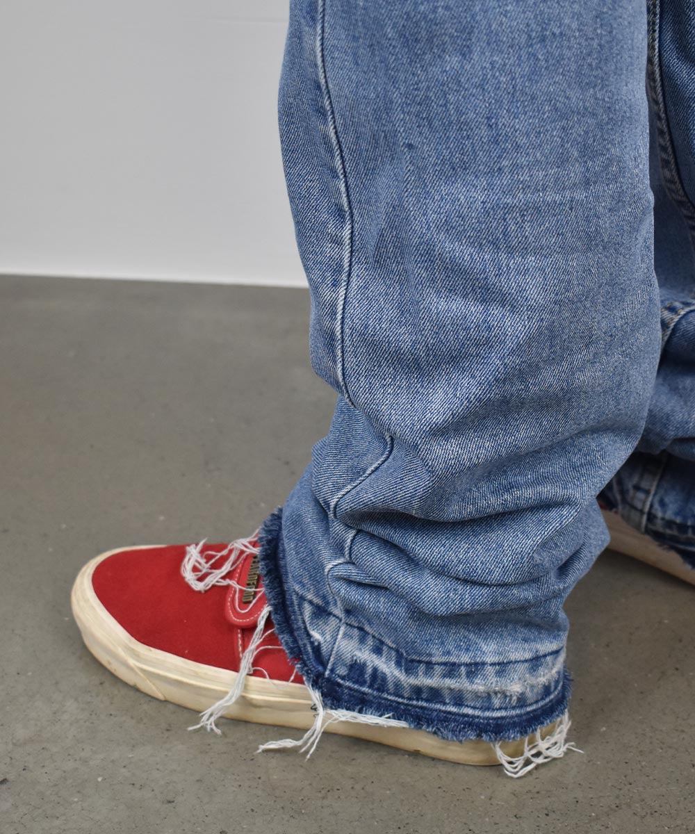 Vaqueros LEVI'S 505 (35/34)