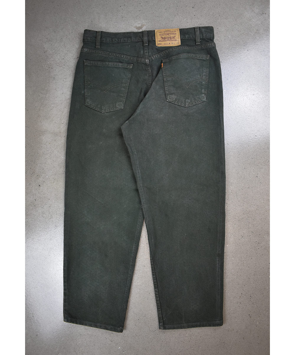 LEVI'S 555 Jeans (36/30)