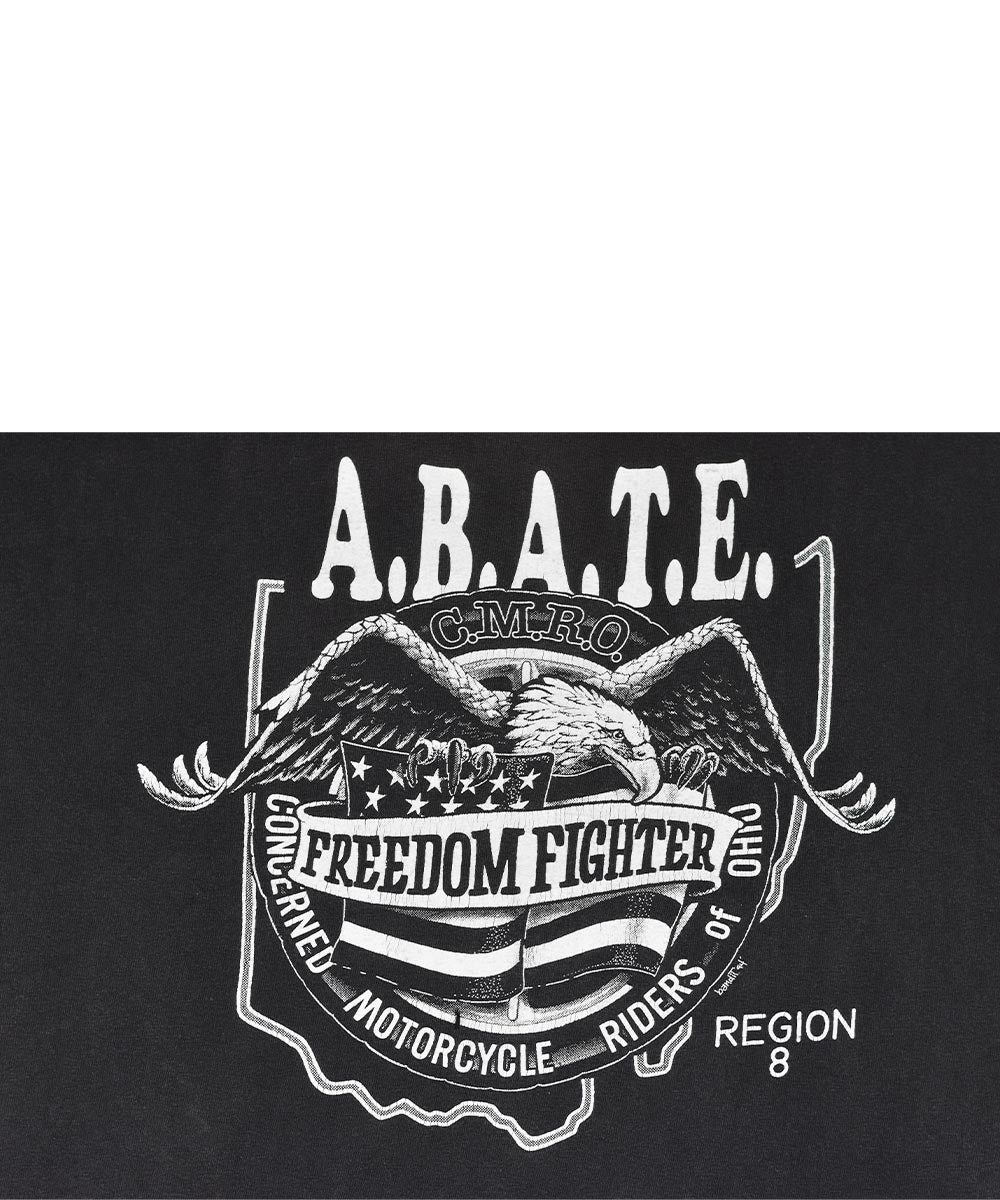 1994 A.B.A.T.E Vintage T-Shirt (XL)