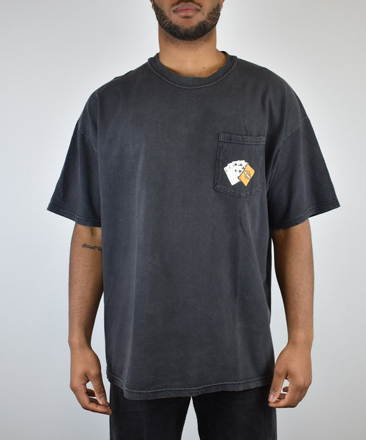 2000 HARLEY DAVIDSON Vintage T-Shirt (XL)