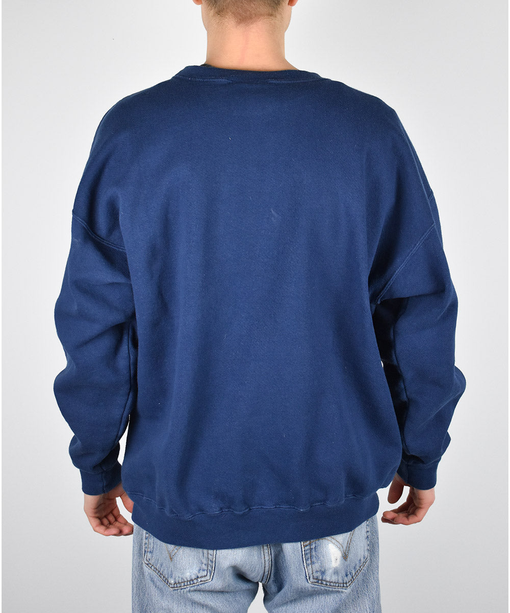 1990s ADIDAS Sweatshirt (L)