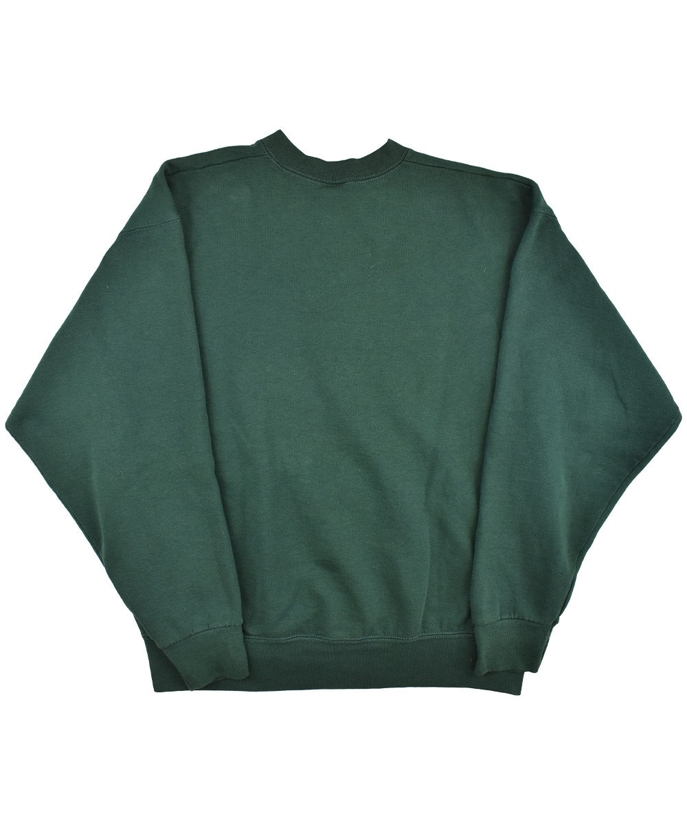1995/1996 GREEN BAY PACKERS Vintage Sweatshirt (XL)