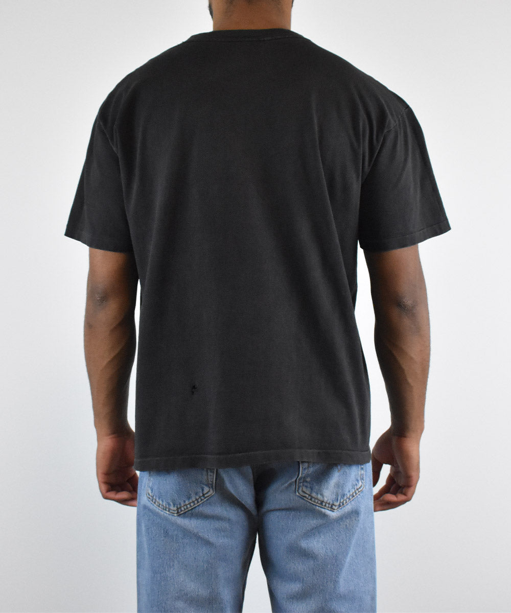 Camiseta Vintage HARLEY DAVIDSON 1996 (L)