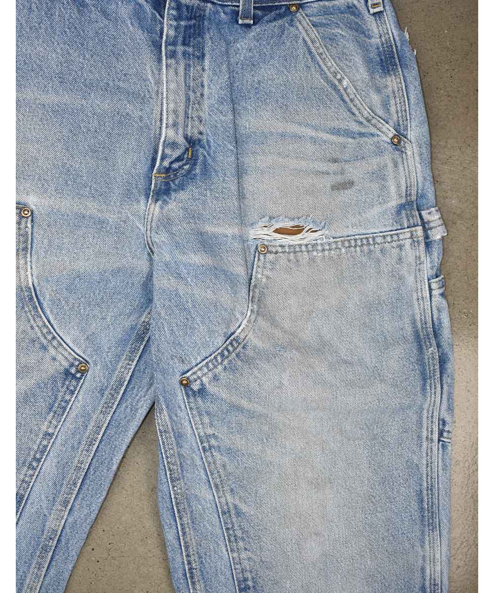 CARHARTT Double Knee Vintage Pants (32/32)