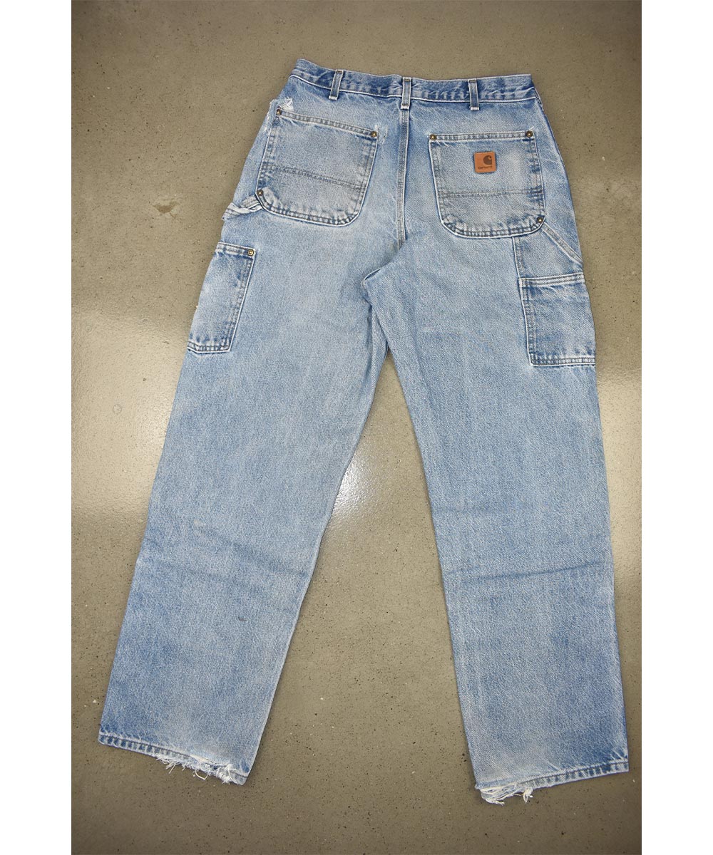 CARHARTT Double Knee Vintage Pants (32/32)